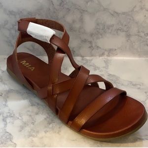 MIA Sandals
